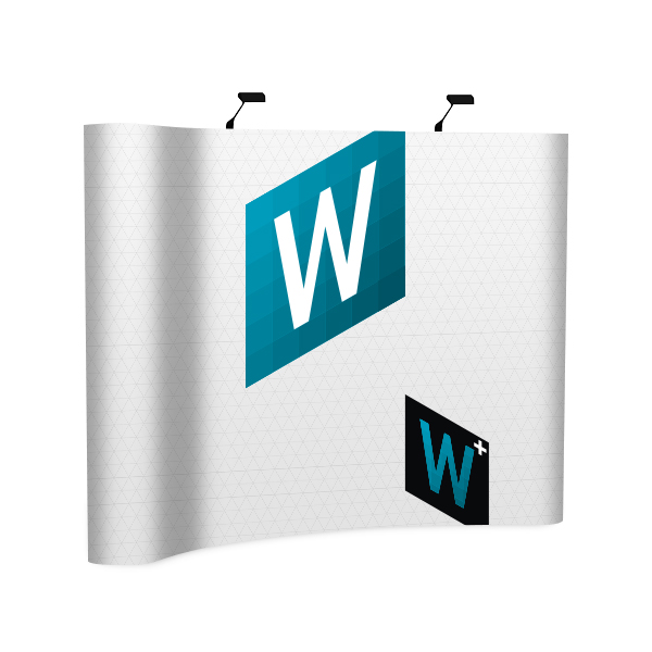 PopUp Wall - magnetic