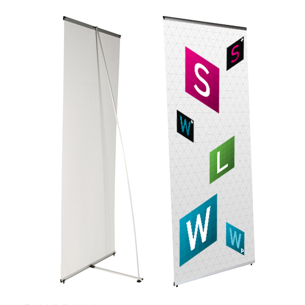 L - Banner [80 x 200 cm]