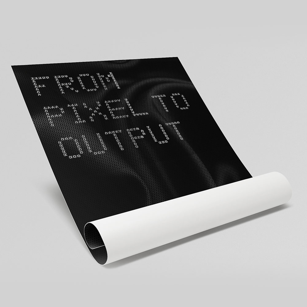 Window Craphics - Foil